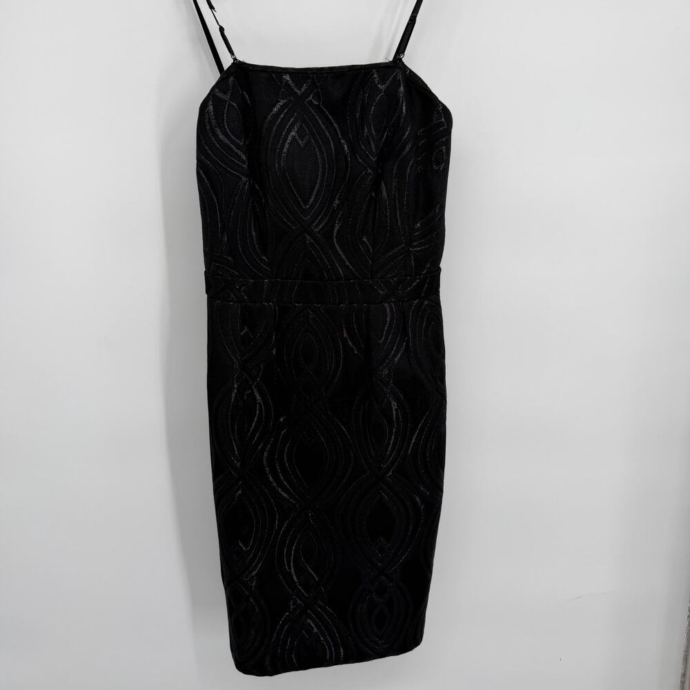 Target Limited Edition Little Black Dress Women’s 4 Cocktail Party Date Night